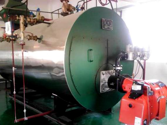 甲醇蒸汽锅炉-锅炉生产厂家